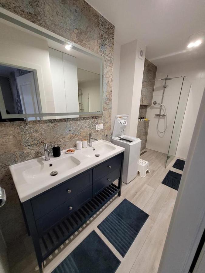 Apartament Rewal Klifowa Morska 3 Z Basenem Екстериор снимка